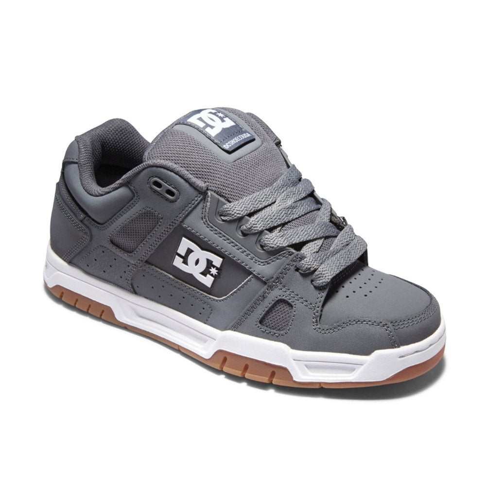 Stag - Grey/Gum