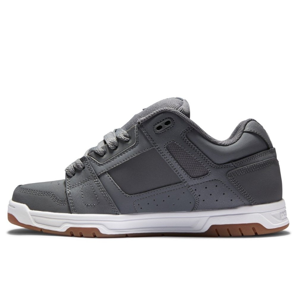 Stag - Grey/Gum