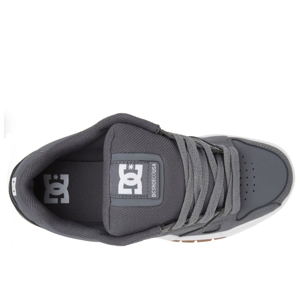 Stag - Grey/Gum
