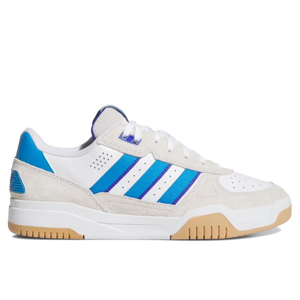 Tekkira Cup - White/Blue