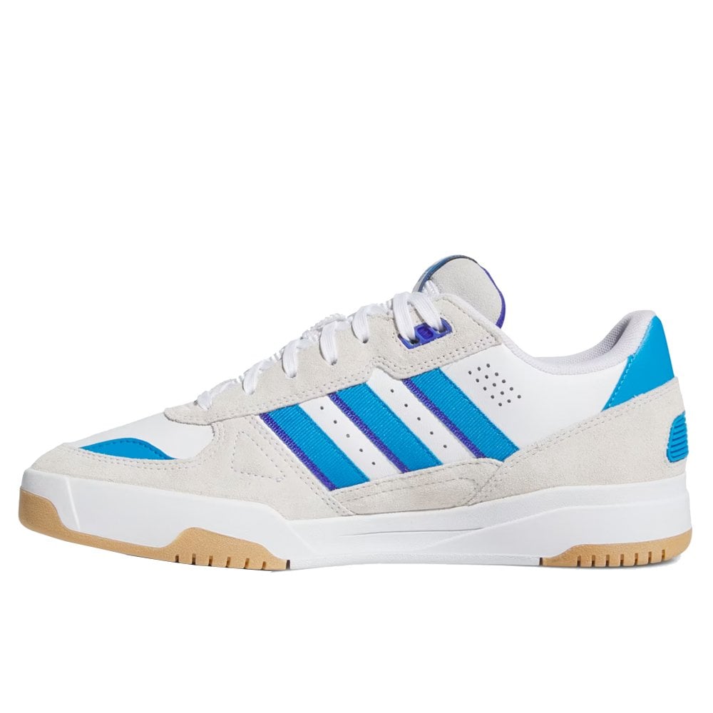 Tekkira Cup - White/Blue
