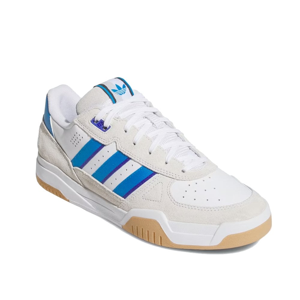 Tekkira Cup - White/Blue