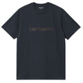 Script T-Shirt - Dp Night/Pal