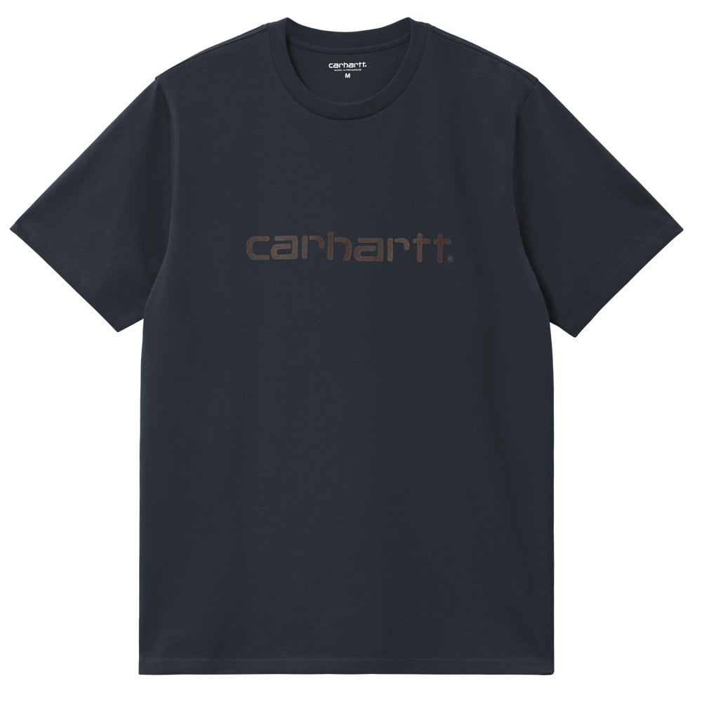 Script T-Shirt - Dp Night/Pal