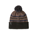 Powder Town Beanie - Marlow Brown