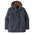 Isthmus Parka - Smolder Blue