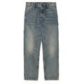Single Knee Pant - Blu Wrn Used