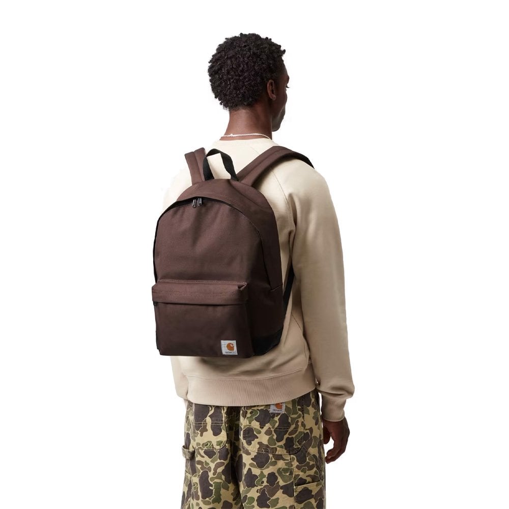 Jake Backpack - Palisander