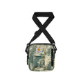 Essentials Bag - Camo C Green