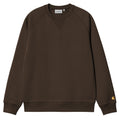 Chase Sweatshirt - Tobacco