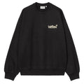 Wiptopia Sweatshirt - Black