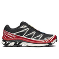 XT-6 Gore-Tex - Black/Flame