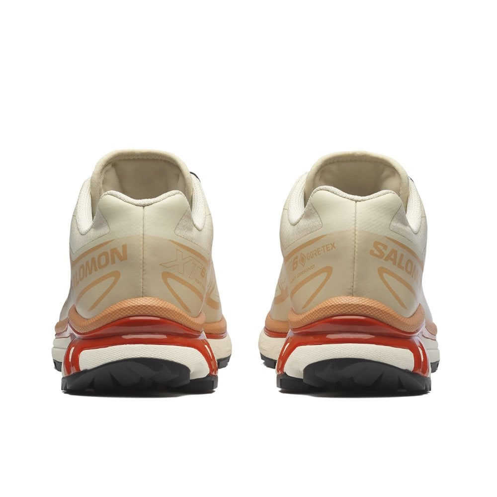XT-6 Gore-Tex - Almond/Clay