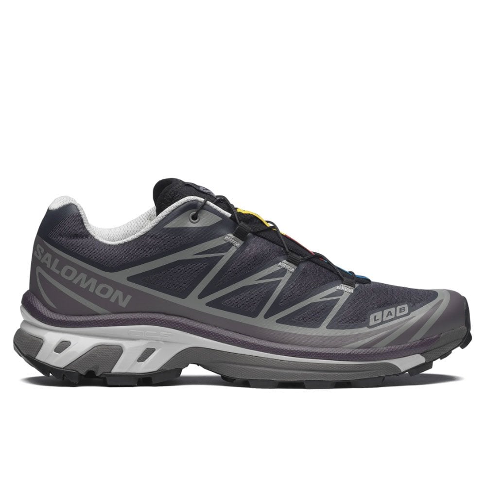 XT-6 - Nine Iron