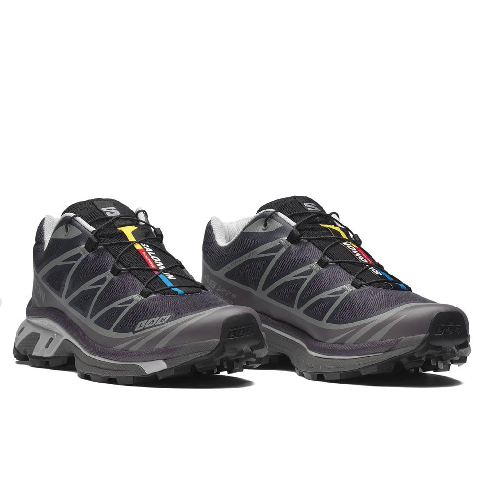 XT-6 - Nine Iron