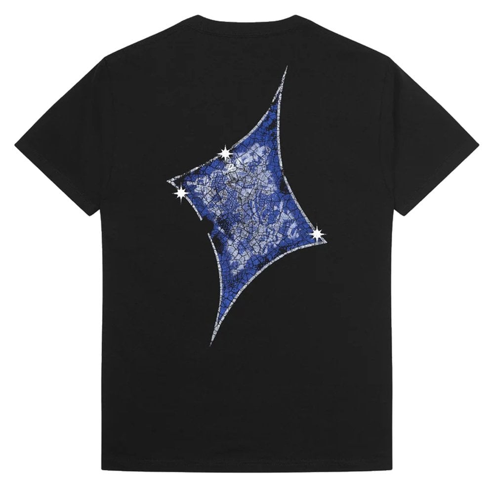 Glint T-Shirt - Black