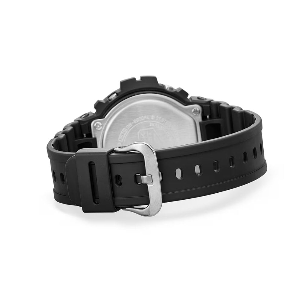 x Central Cee DW-6900RL-1ER - Black
