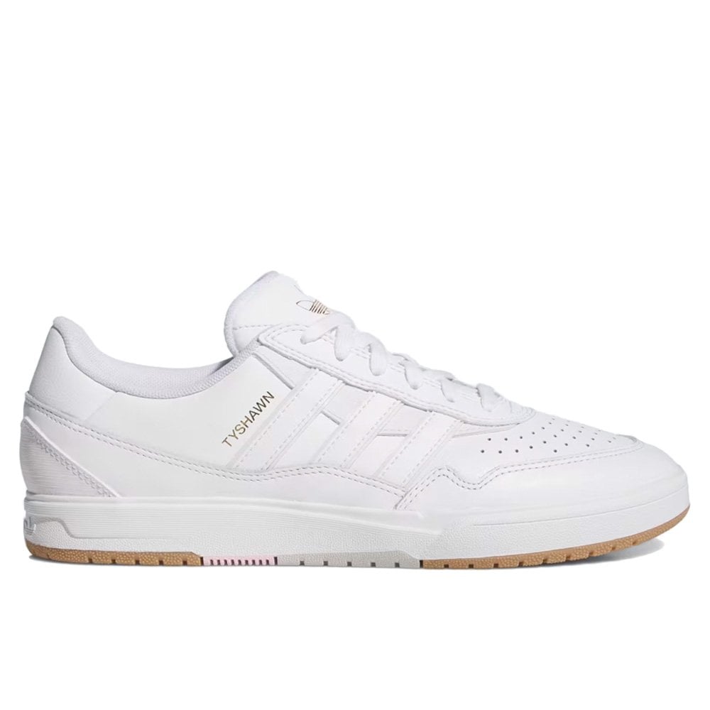 Tyshawn ll - Wht/Wht/Gum