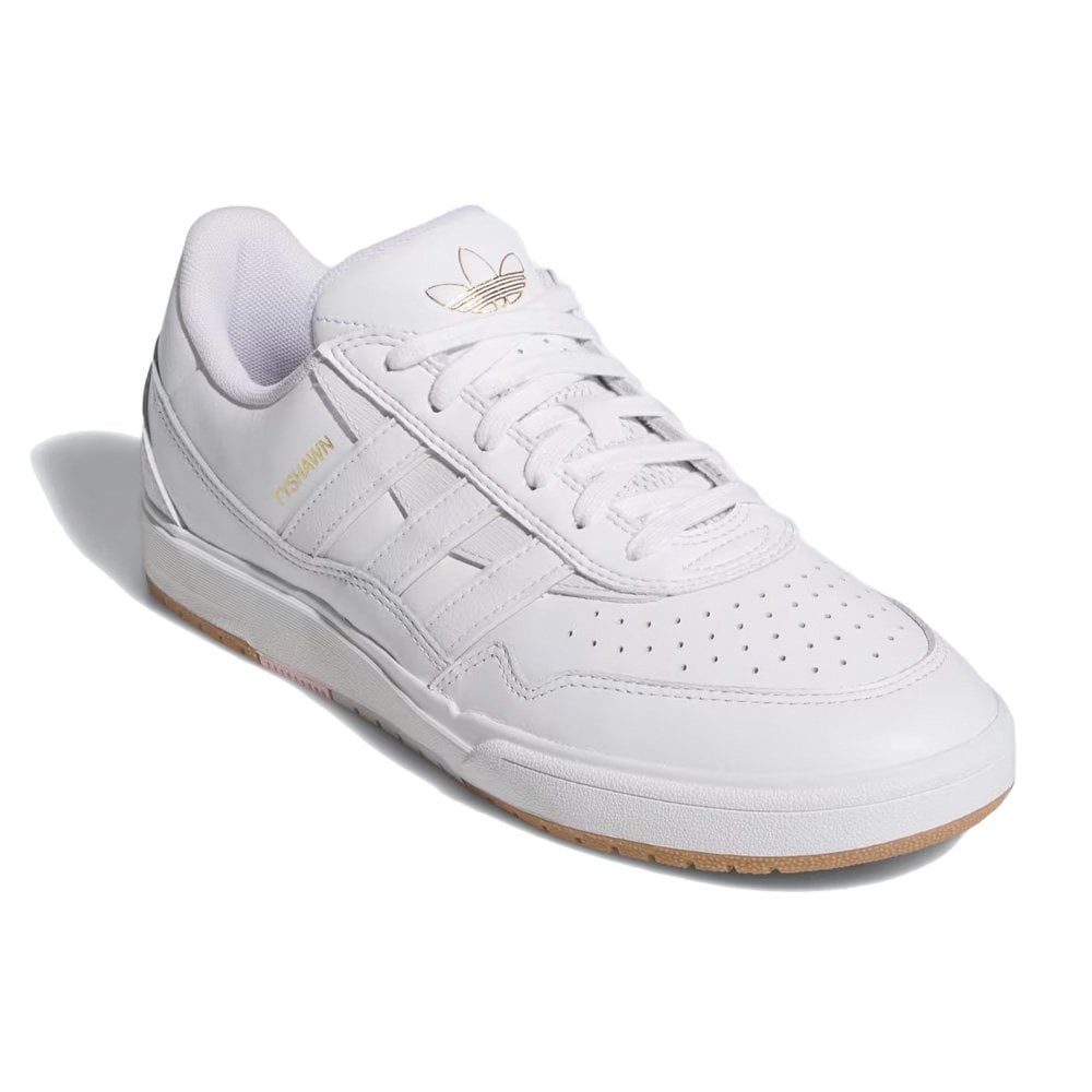 Tyshawn ll - Wht/Wht/Gum