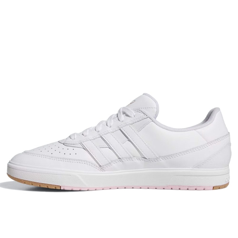 Tyshawn ll - Wht/Wht/Gum