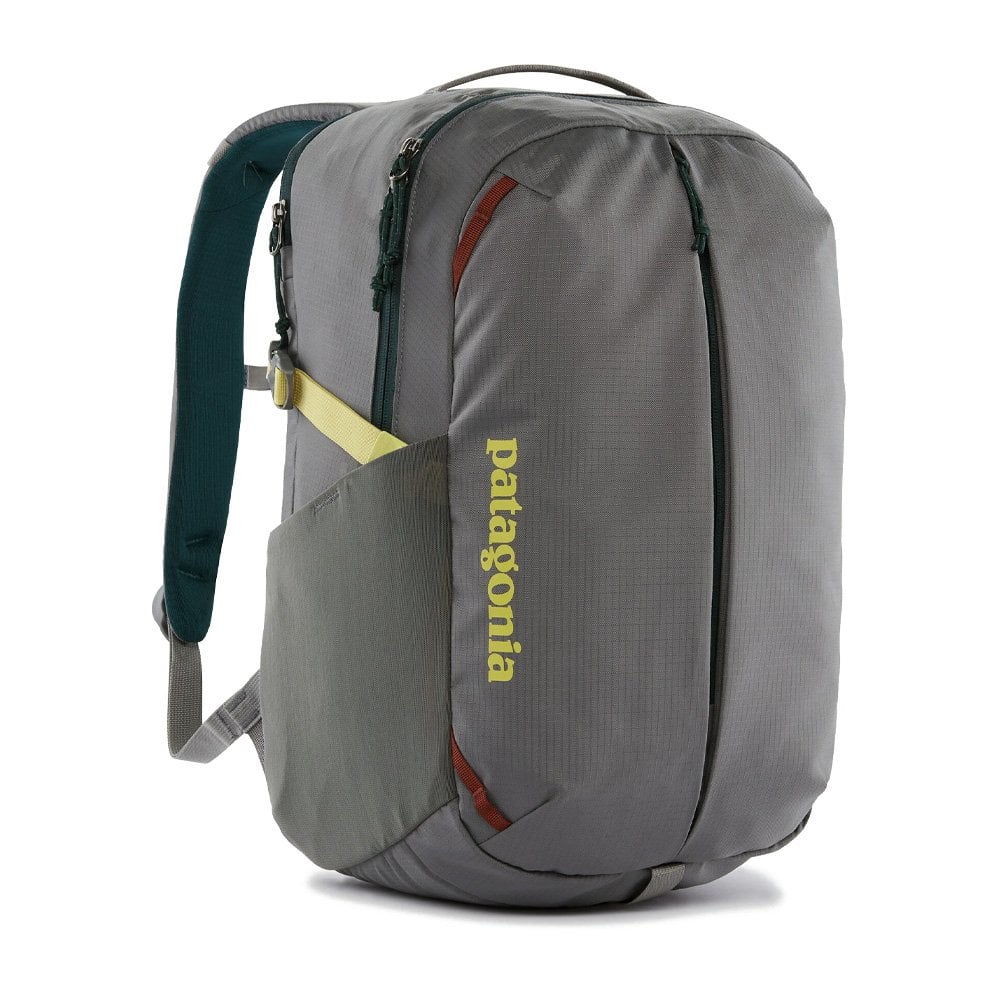 Refugio Daypack 26L - Noble Grey