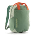 Atom Tote Pack 20L - Lichen Green