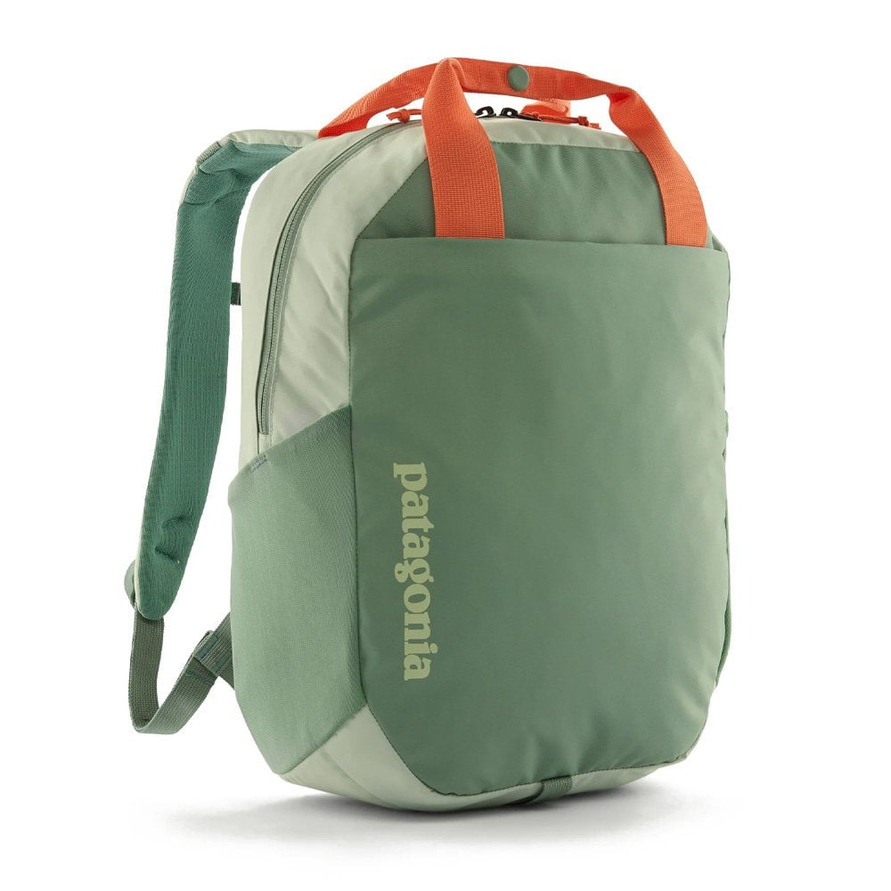 Atom Tote Pack 20L - Lichen Green