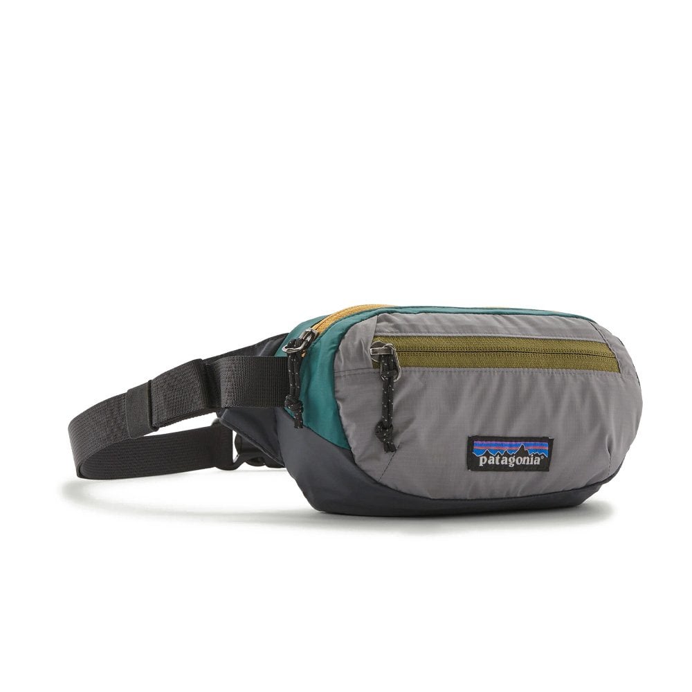 Terravia Mini Hip Pack - Pw Noble Gry