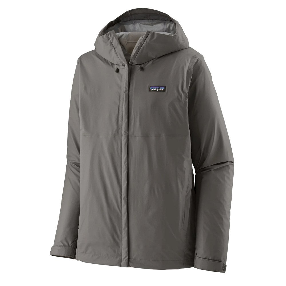 Torrentshell 3L Jacket - Noble Grey