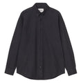 Bolton Shirt - Dark Navy