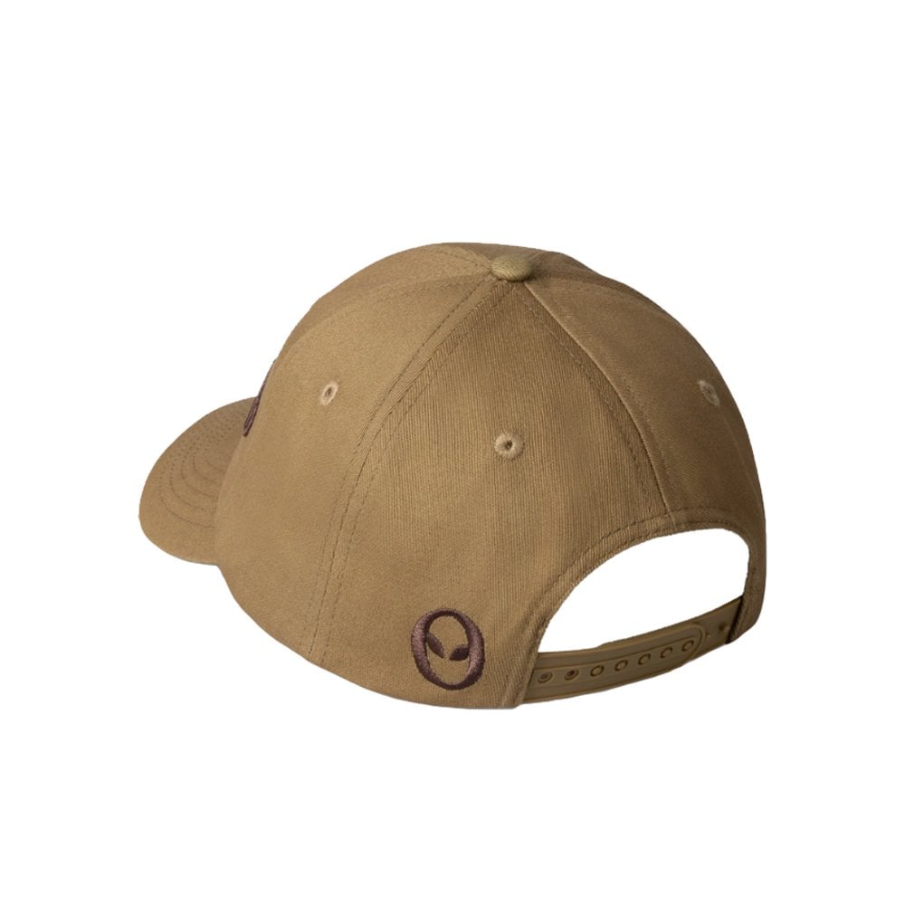 No Problemo Cap - Khaki