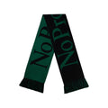 No Problemo Scarf - Green
