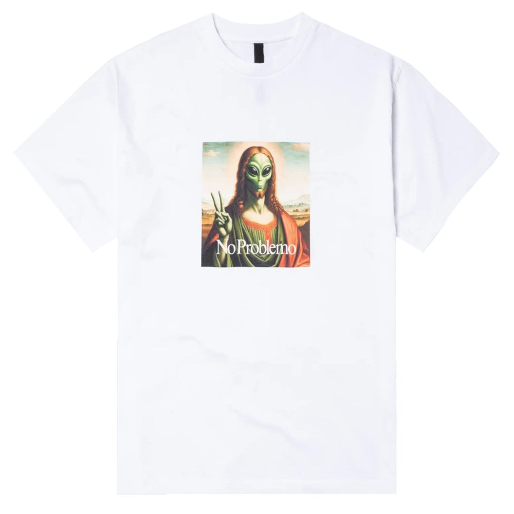 Sweet Jesus T-Shirt  - White