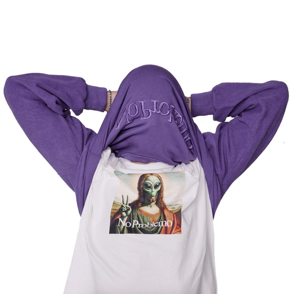 Sweet Jesus T-Shirt  - White