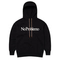 No Problemo Hoodie - Black