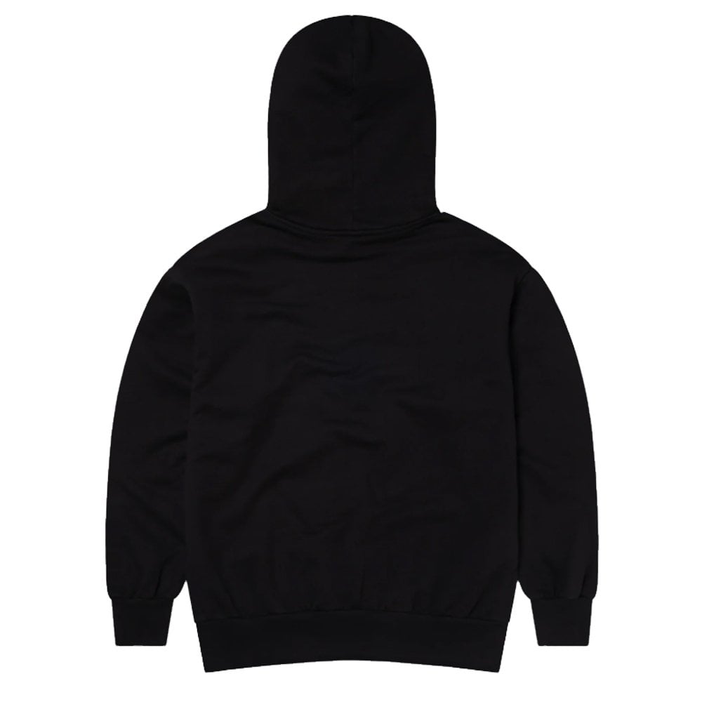 No Problemo Hoodie - Black