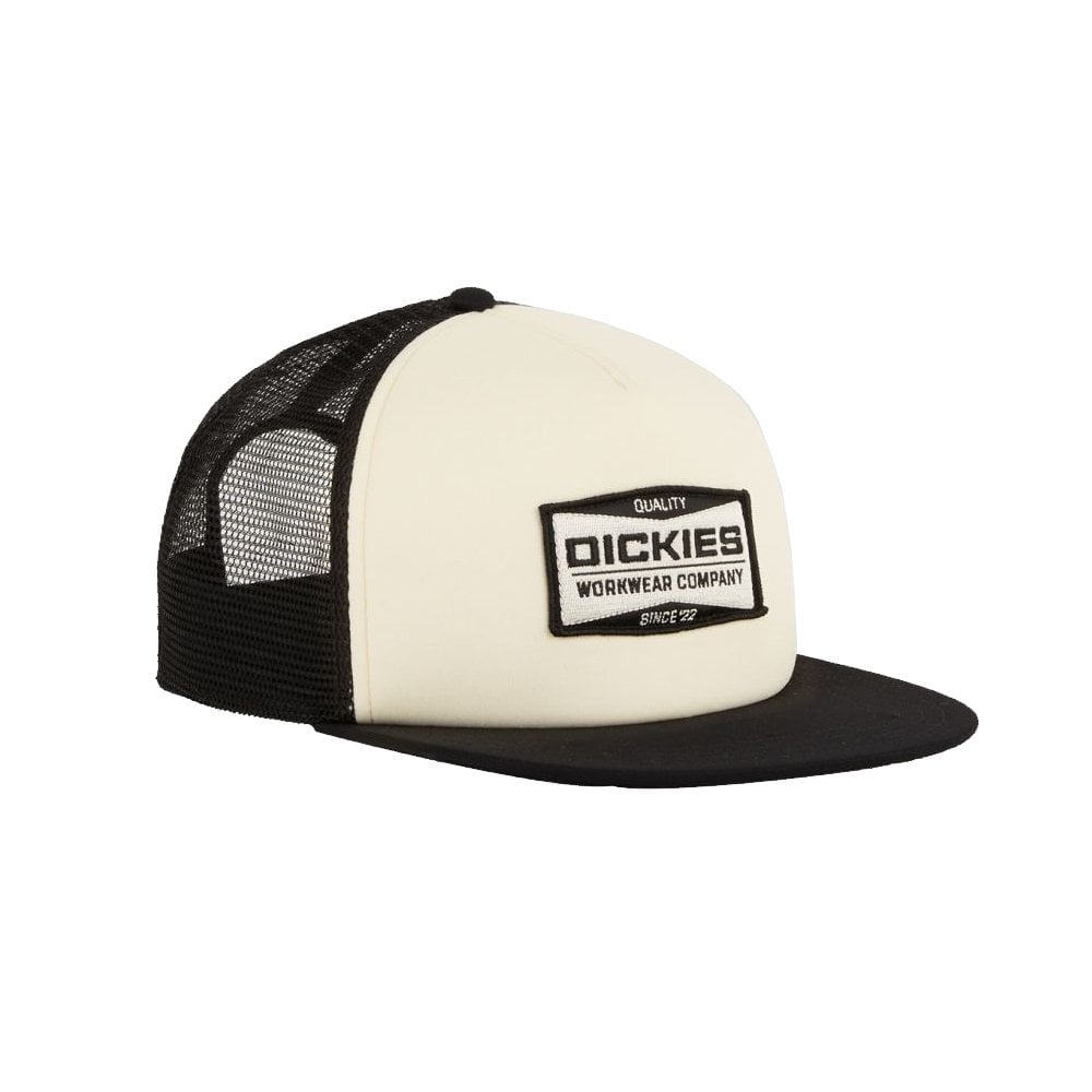 Bolivar Trucker Cap - Black