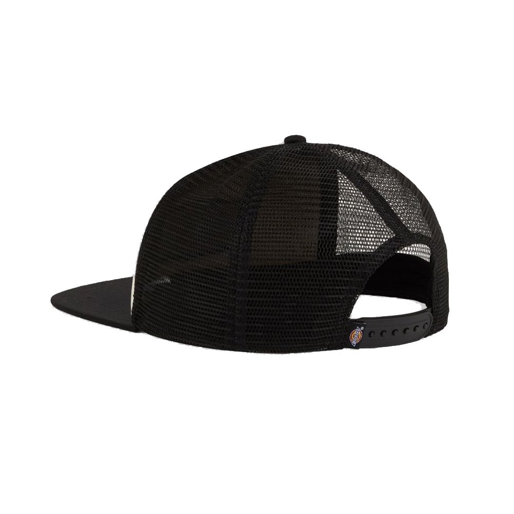 Bolivar Trucker Cap - Black