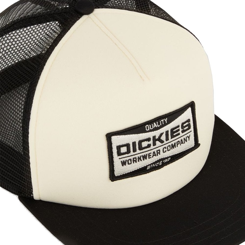 Bolivar Trucker Cap - Black