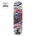 Brady Pro S40 Deck - O/C