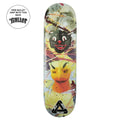Ville Pro S40 Deck - O/C