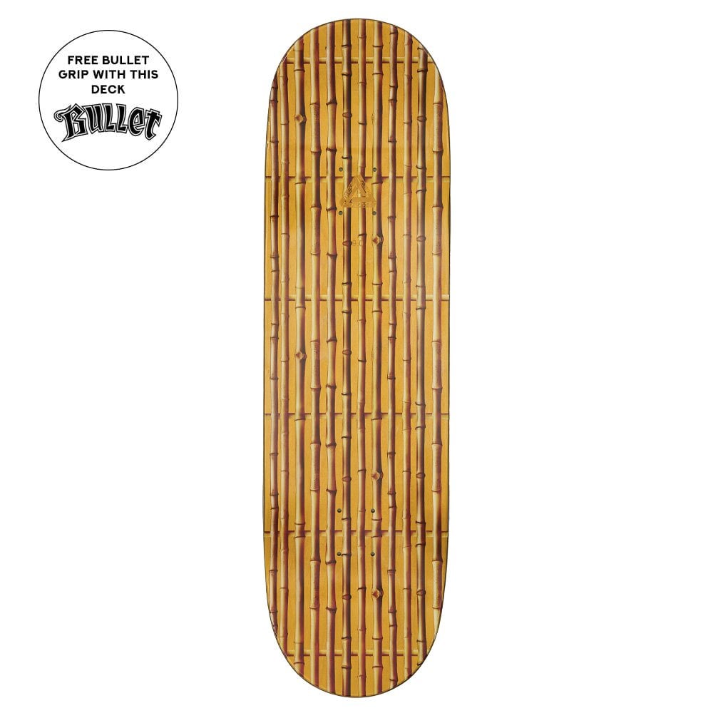Ville Pro S40 Deck - O/C