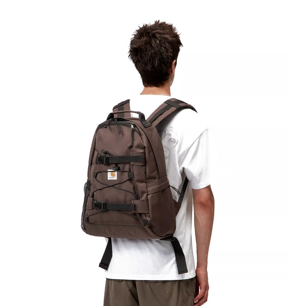 Kickflip Backpack - Palisander
