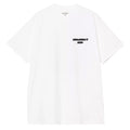 Wiptopia T-Shirt - White