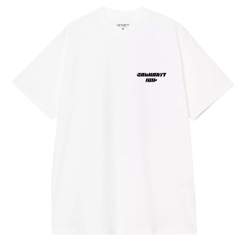 Wiptopia T-Shirt - White