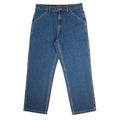 Workers Club Classic Jeans - Dark Indigo