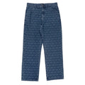 Soap Sparkle Workers Club Classic Jeans - Dark Indigo