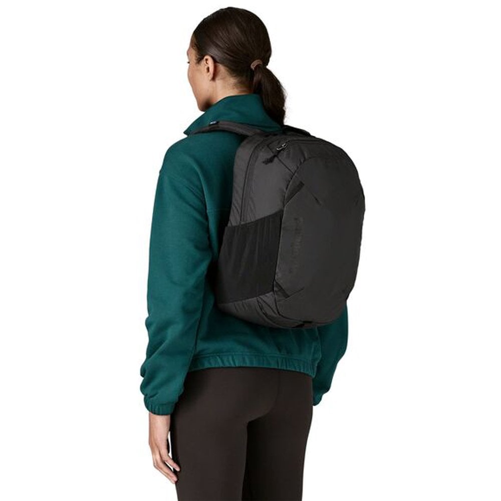 Atom Daypack 24L - Black
