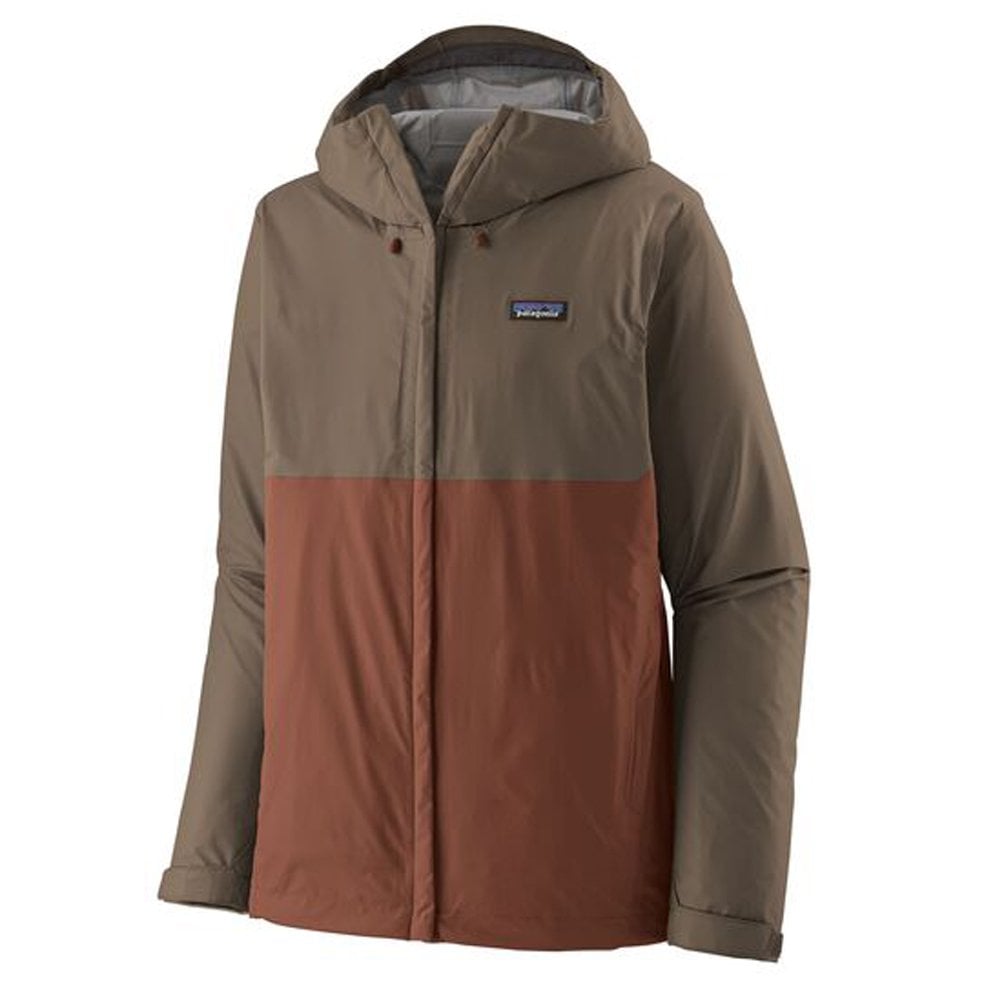 Torrentshell 3L Jacket - Marlow Brown
