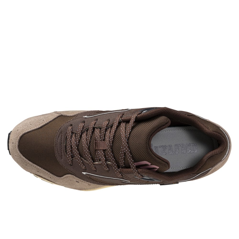 Contender Cordura - Chic Coffee